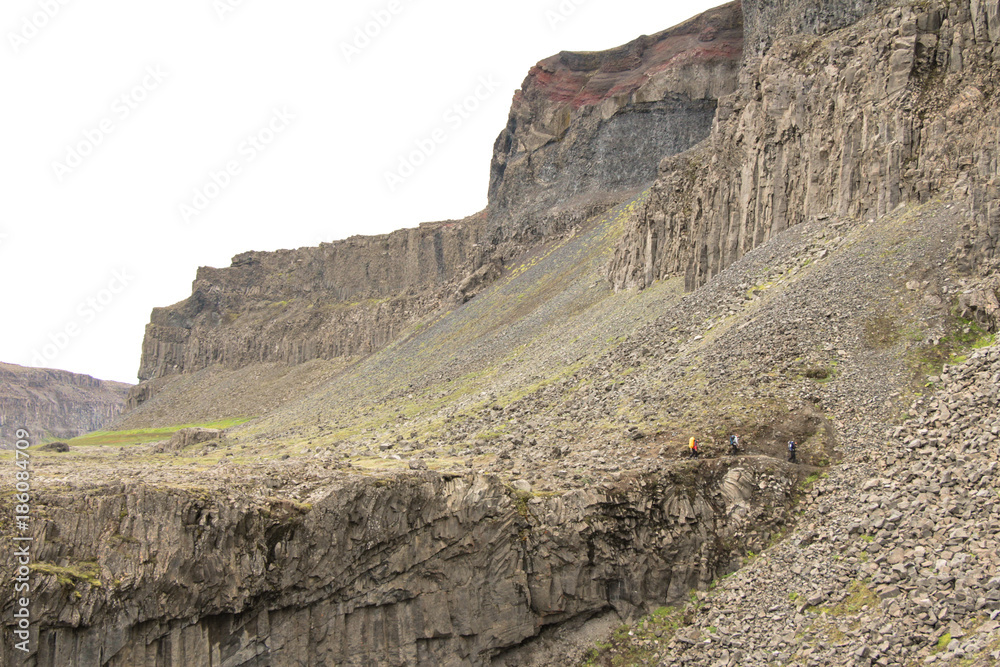 Islands Schoenheiten der Landschaft Natur, Umwelt, Tiere