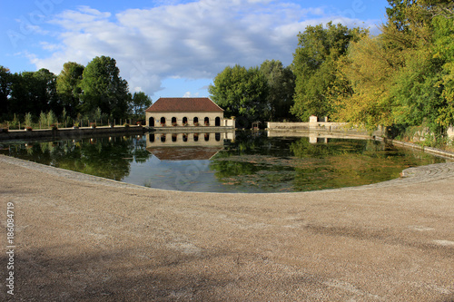 Φωτογραφία Argenteuil sur Armançon