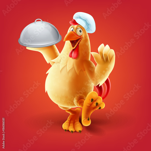 chef chicken