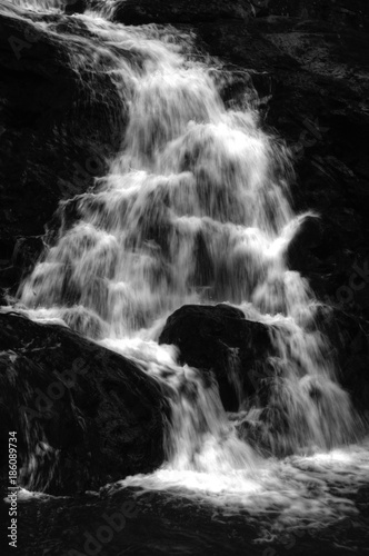 Waterfalls