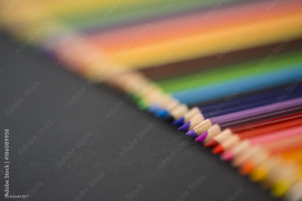 Buntstifte, Farben, Buntstifte, Farben,