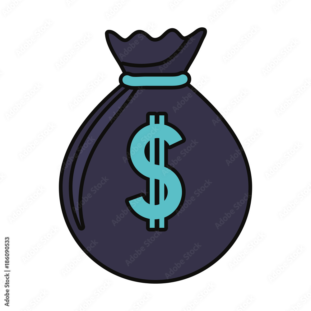 money sack icon money sack icon