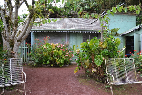 maison folio