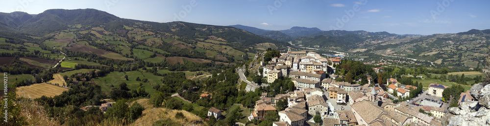 Pennabilli