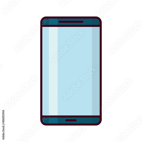 smartphone device icon