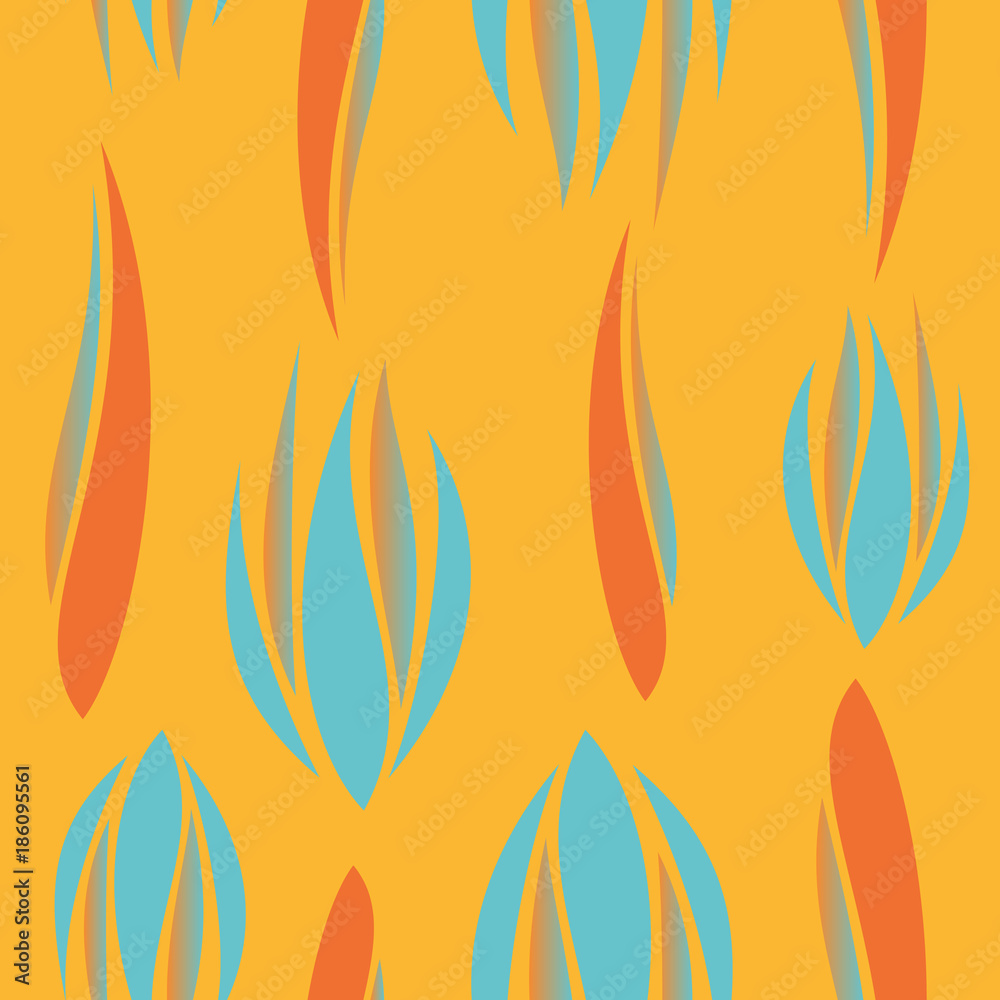 Collection of swatches memphis patterns - seamless. Retro fashion style 80-90s. Abstract patters for wall Collection of swatches memphis patterns - seamless. Retro fashion style 80-90s. Abstract patters for wall