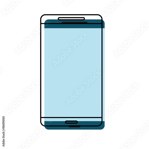 smartphone device icon