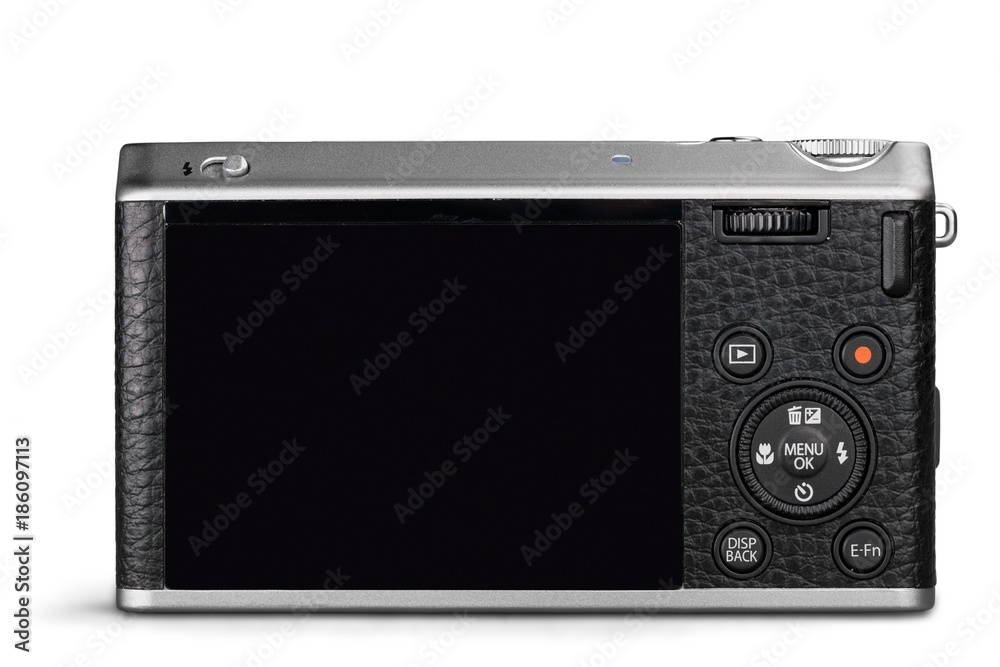 Digital Camera