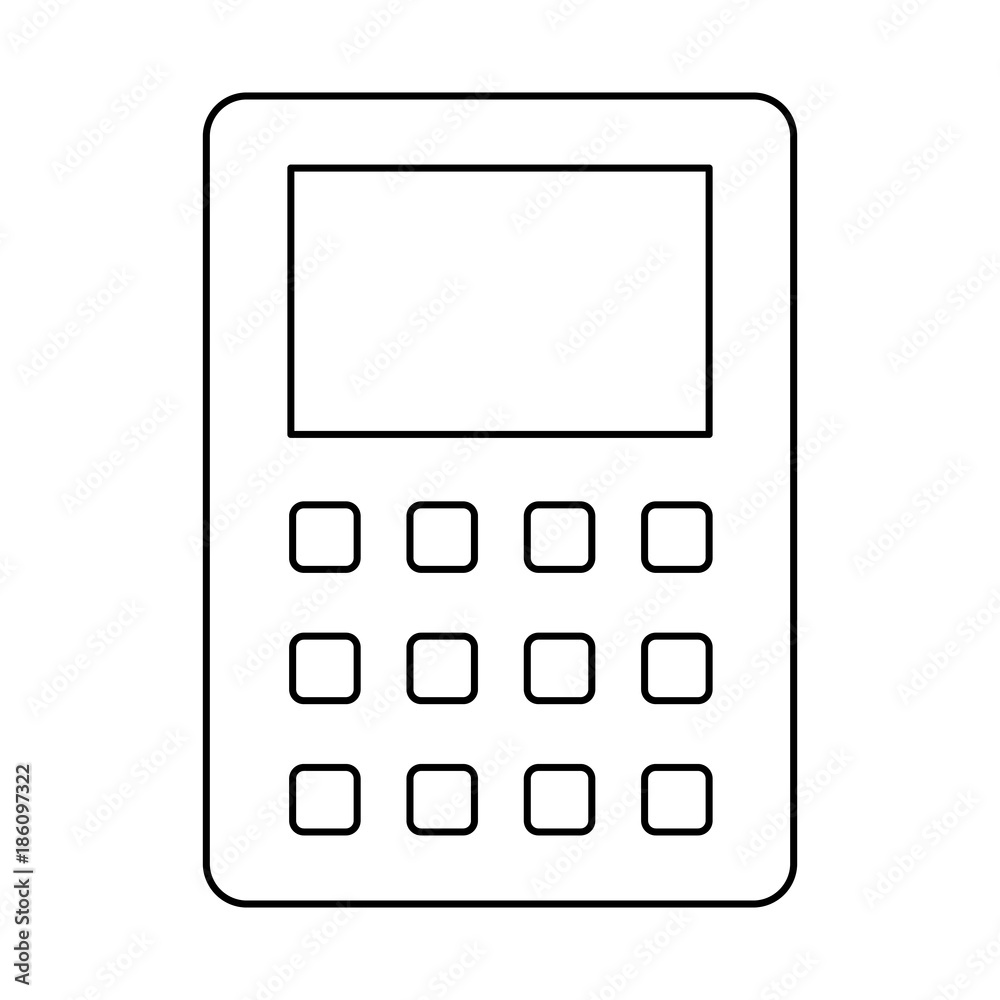 calculator icon image calculator icon image