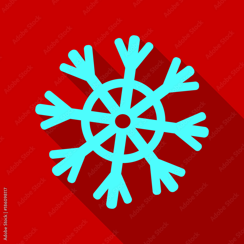 Snowflake Icon. Snowflake vector. . Winter snowflake. Snowflake Icon. Snowflake vector. . Winter snowflake.