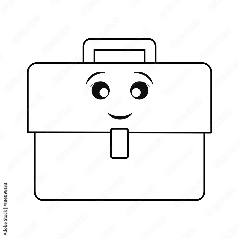 business briefcase icon business briefcase icon