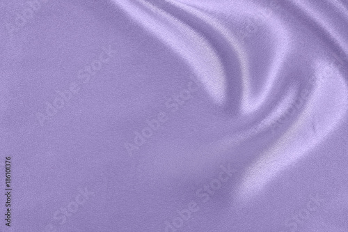 Texture satin fabric purple...