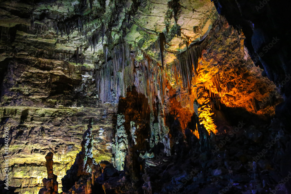 Grotte