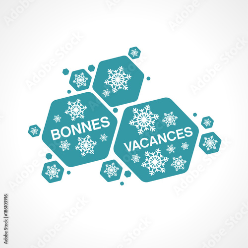 bonnes vacances
