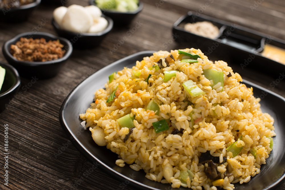 tasty japanese food on table tasty japanese food on table