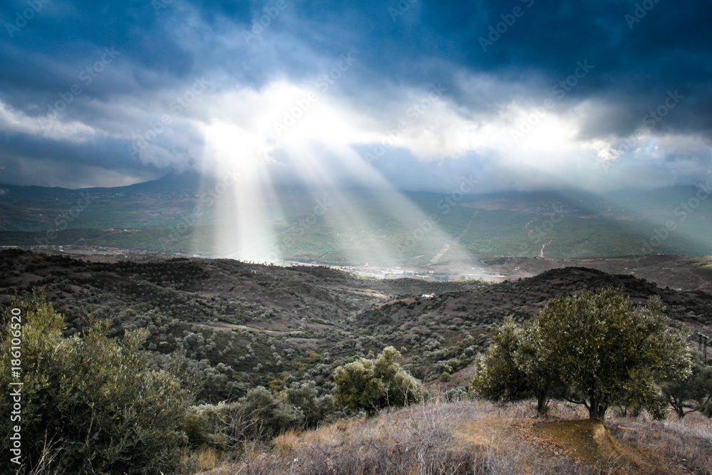 Natur Aufnahmen, Wüstenbilder, Dessert, Architektur und Gebäude in Africa