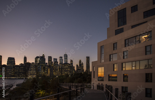 manhattan