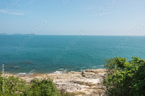 View Golf of Thailand.