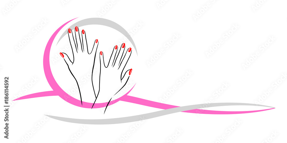 Nails - 14