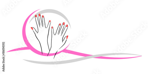 Nails - 14