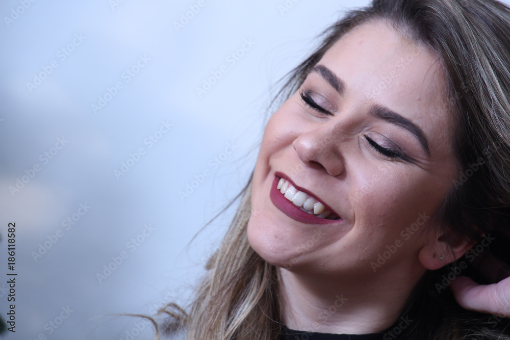 smile smile