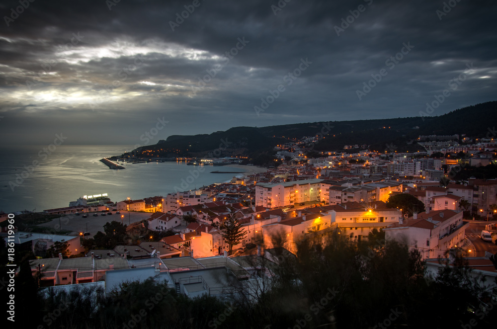 Sesimbra Overview