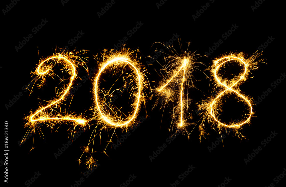 Shiny Golden numbers 2018 Shiny Golden numbers 2018