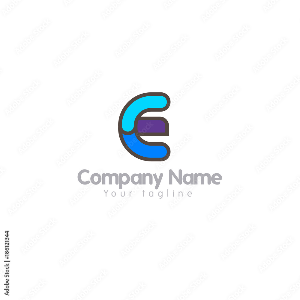 E LOGO COMPANY