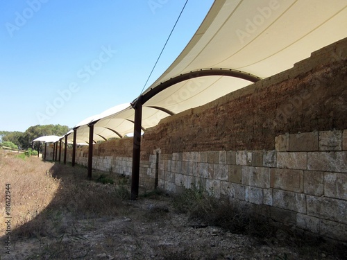Photos Mura timoleontee, magna grecia a gela