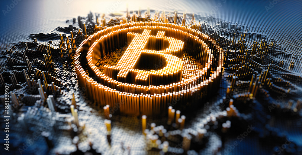 Bitcoin: Risiken & Prognosen für die Zukunft | architekt.info.pl