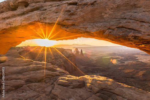 First light