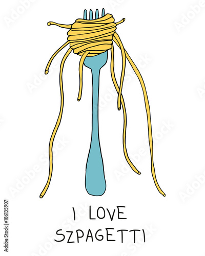 spagetti