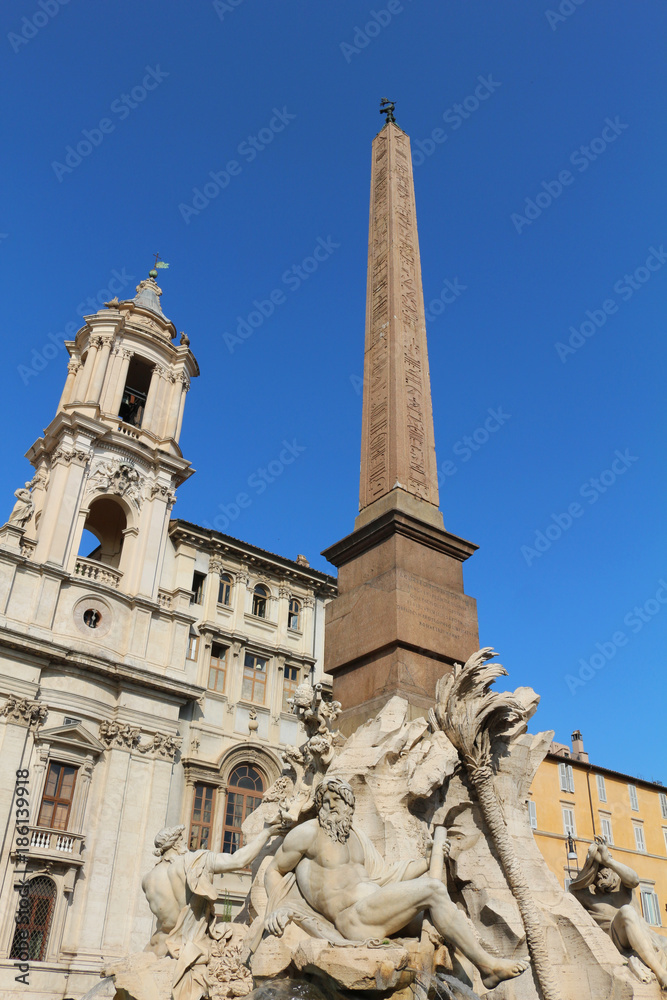 Fototapeta premium Italy Series