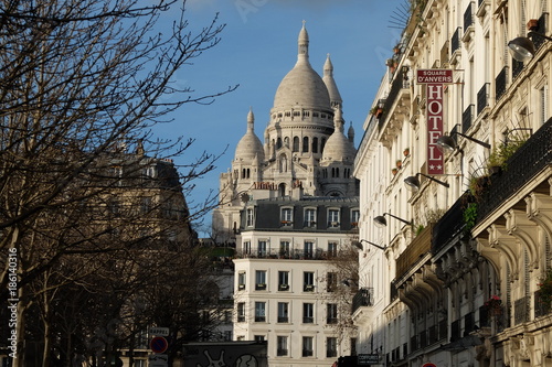 Basilique du Sacré-Coeur