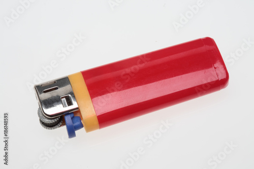 Einwegfeuerzeug