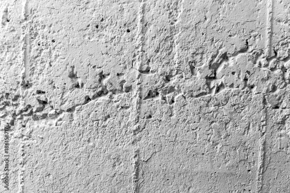 Fototapeta premium Concrete wall background