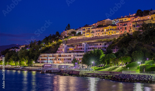 Porto San Rocco photo