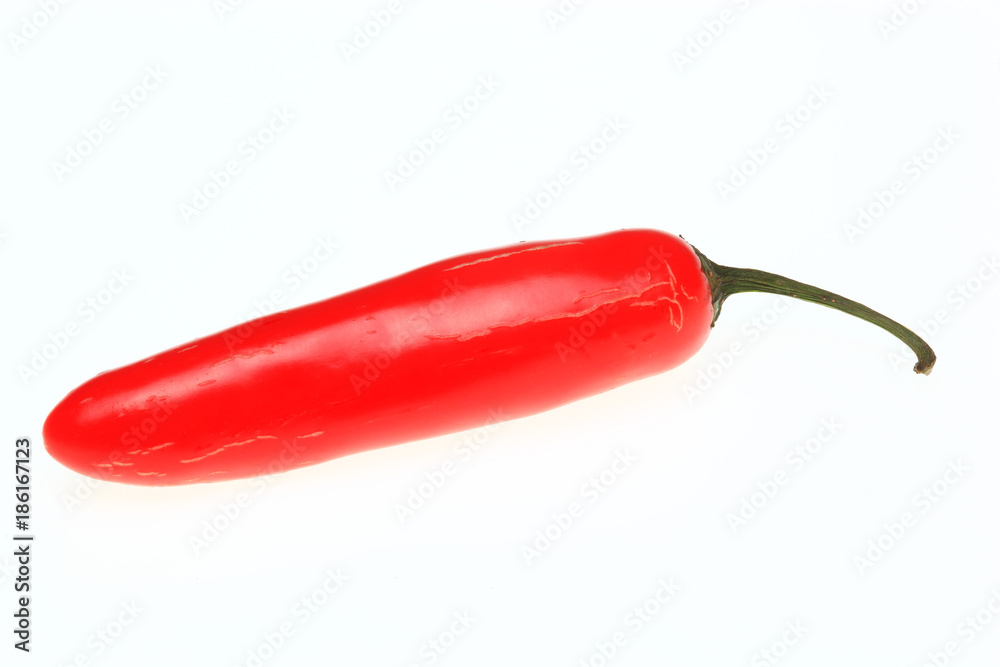 Jalapeno, Chili Jalapeno, Chili