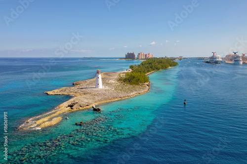 Nassau Bahamas