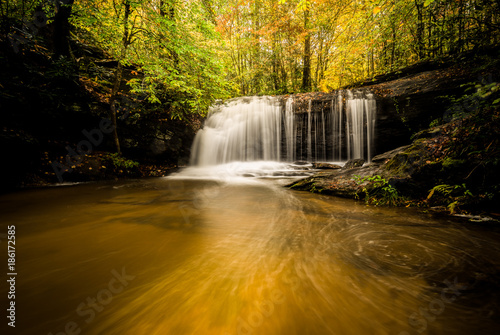 Wildcat Falls