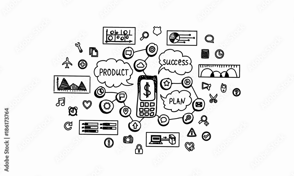 Ideas for business success Ideas for business success