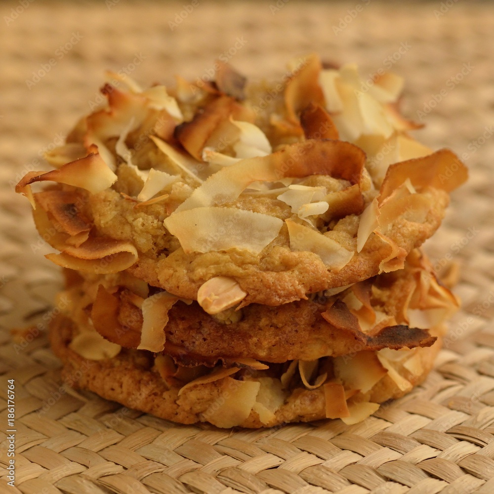 Cookie Cookie
