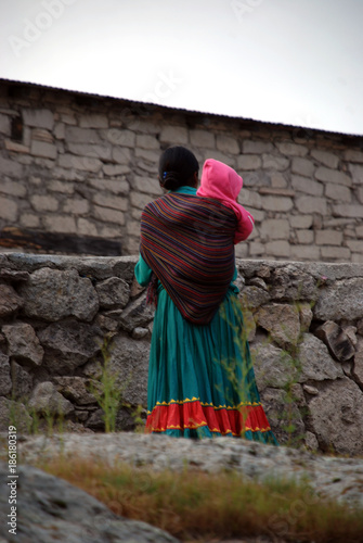 People in Mexico