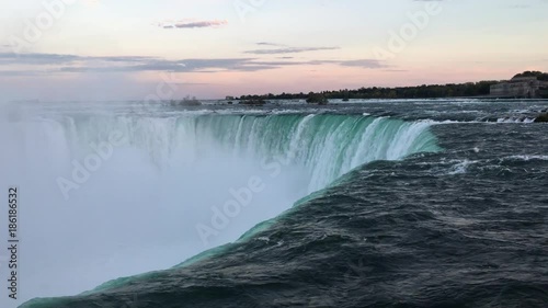 Horseshoe Falls, Niagara, Ontario, Canada