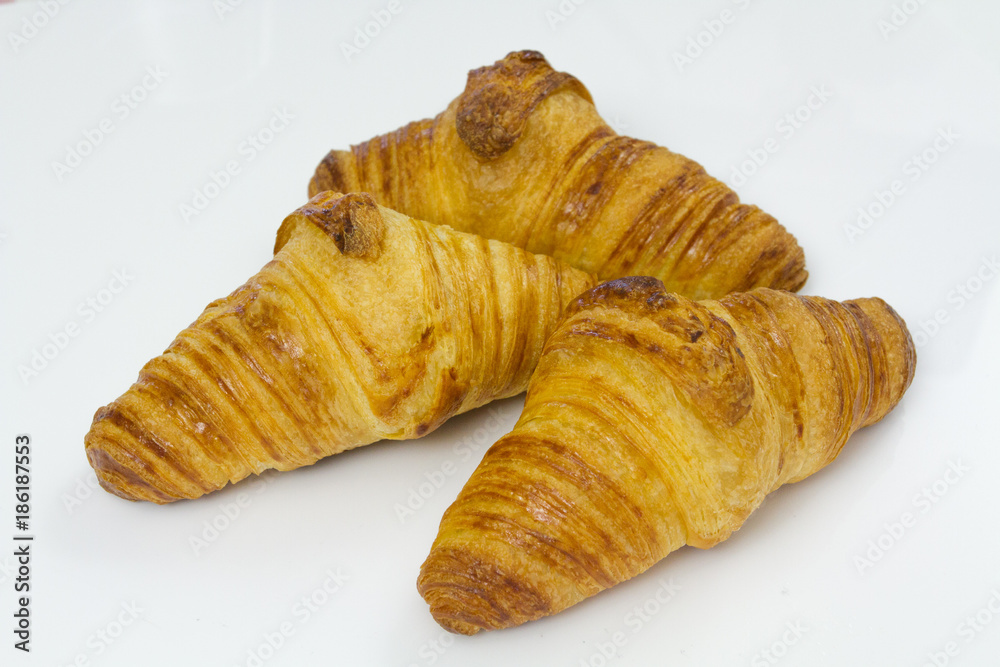 croissant croissant