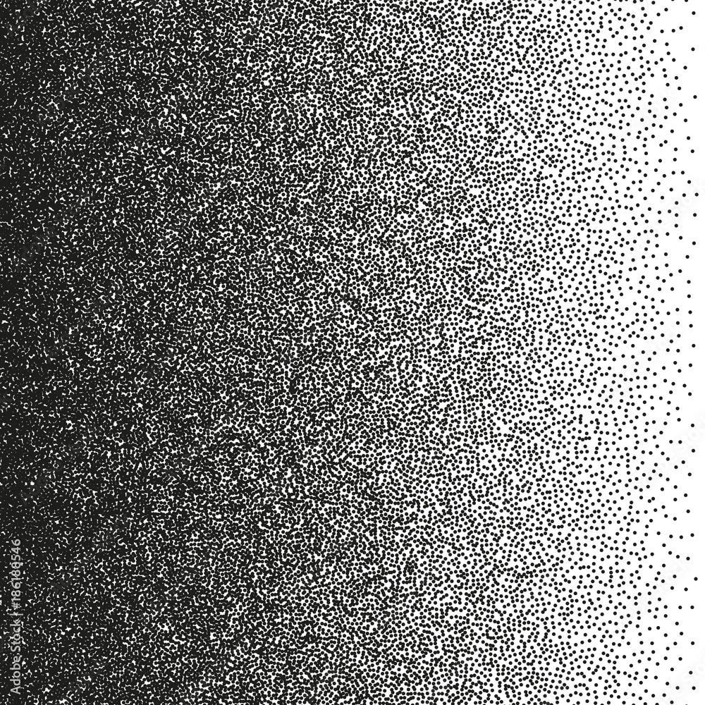 Irregular dots pattern. EPS 10 vector Irregular dots pattern. EPS 10 vector