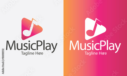 Music Logo