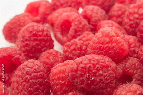 Raspberries 45