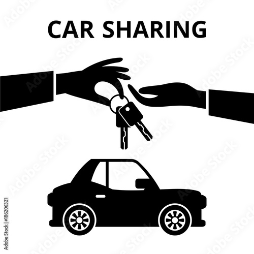 Car sharing