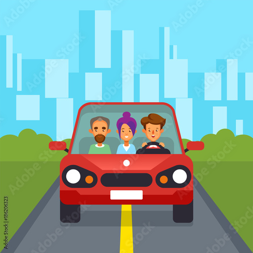 Car sharing